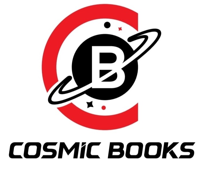 Cosmic  Books