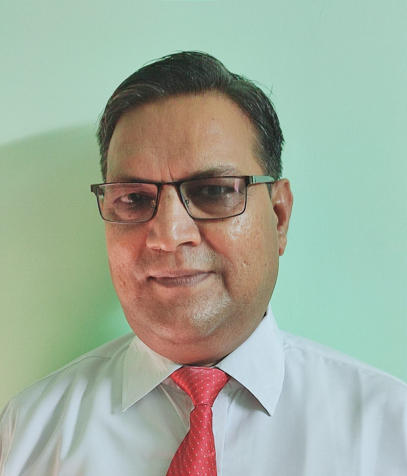 Prof. Satya Prakash